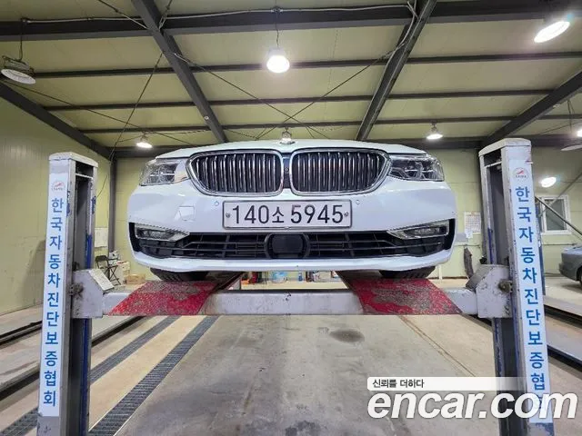 BMW Gran Turismo 2020 — photo 1