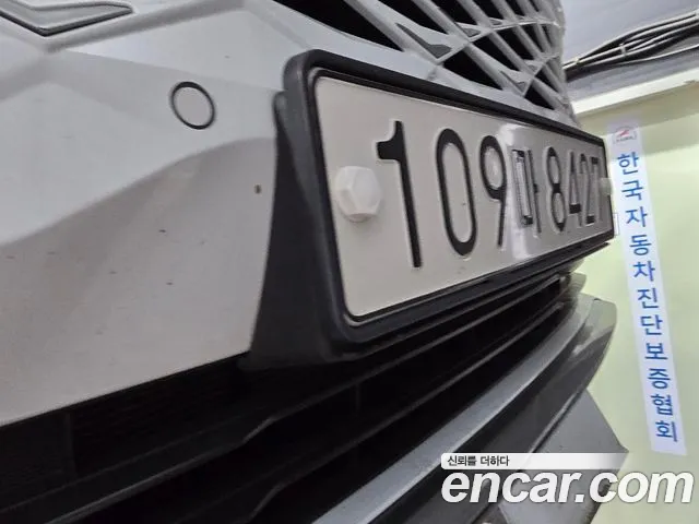 Kia K8 2022 — photo 1