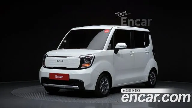 Kia RAY 2024 — photo 1