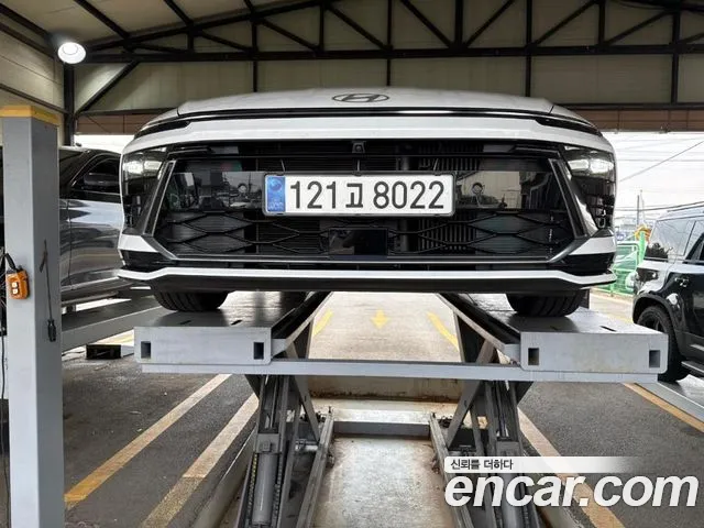 Hyundai Sonata 2024 — photo 1