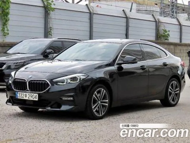 BMW 2-Series 2023 — photo 1
