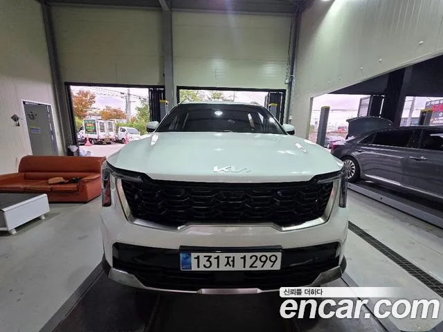 Kia Sorento 2024 — photo 1
