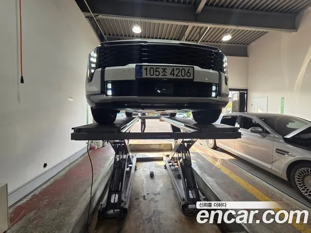 Kia Sportage 2025 — photo 1