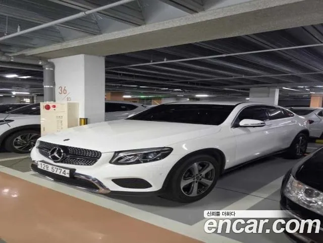 Mercedes-Benz GLC-Class 2019 — photo 1