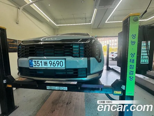 Kia Sportage 2026 — photo 1
