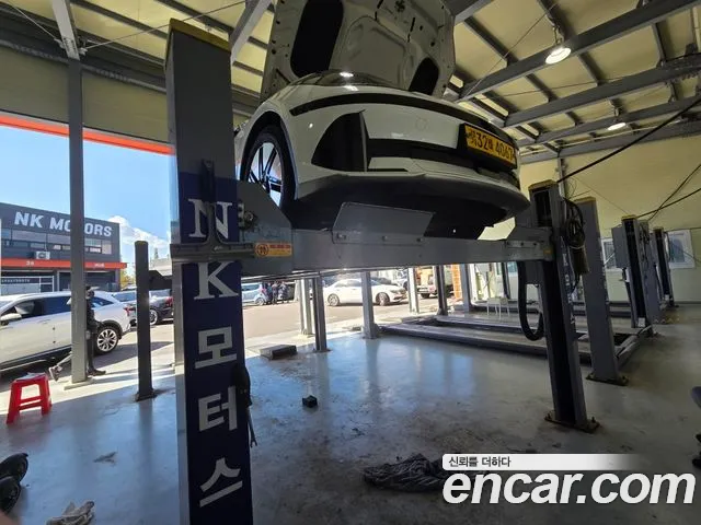 Hyundai Ioniq6 2023 — photo 1