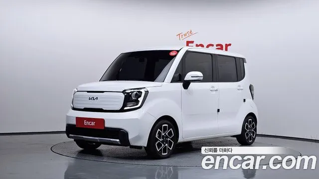 Kia RAY 2023 — photo 1