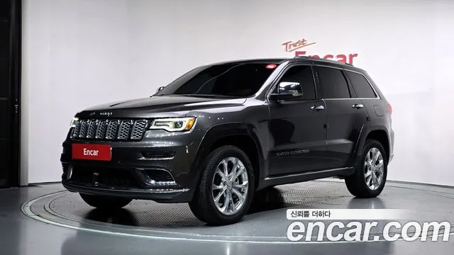 Jeep Cherokee 2021 — photo 1