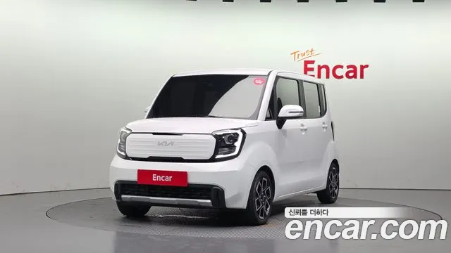 Kia RAY 2023 — photo 1