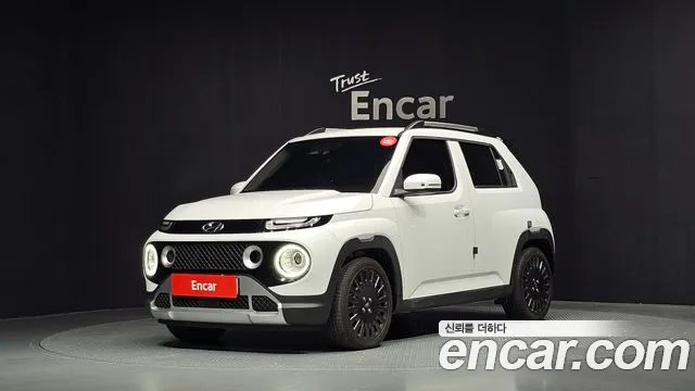 Hyundai Casper 2024 — photo 1