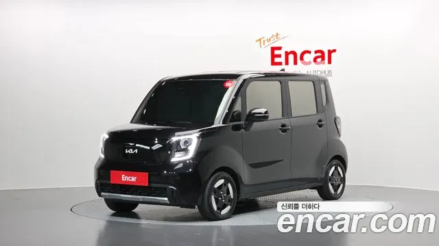 Kia RAY 2024 — photo 1