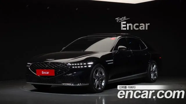 Genesis G90 2025 — photo 1