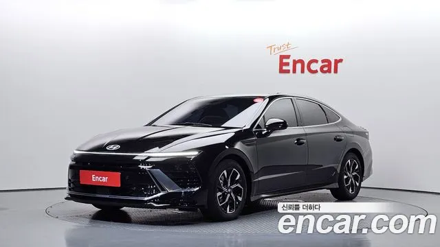 Hyundai Sonata 2024 — photo 1