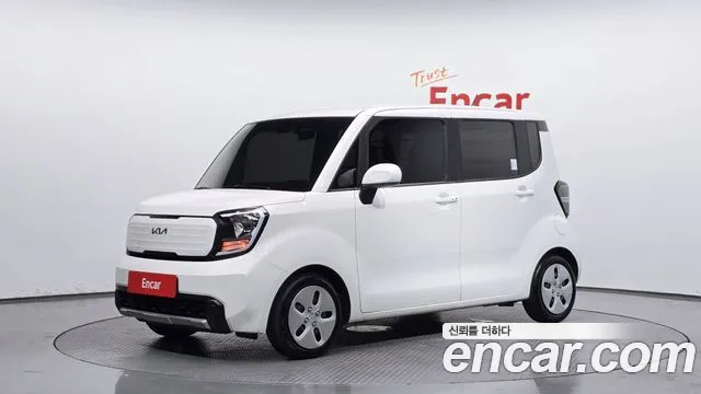 Kia RAY 2023 — photo 1