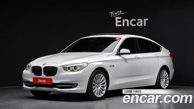 BMW Gran Turismo 2013 — photo 1