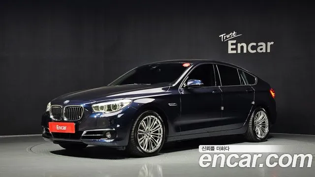 BMW Gran Turismo 2014 — photo 1