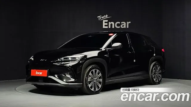 BYD Sealion 7  2026 — photo 1