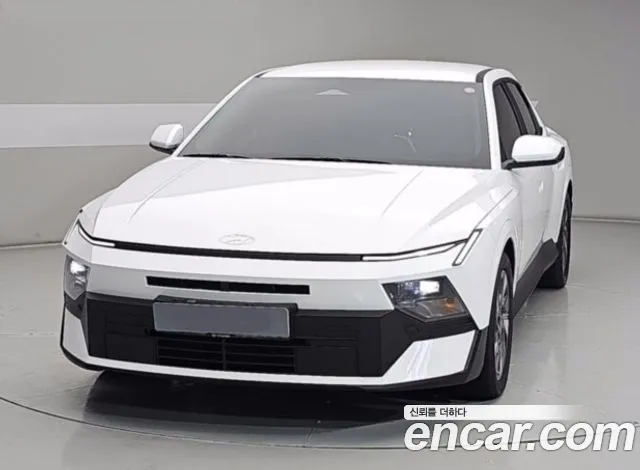 Hyundai AVANTE 2027 — photo 1