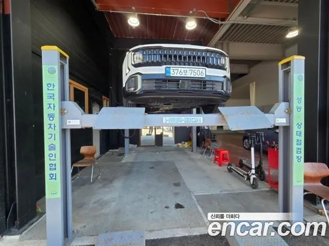 Kia Seltos 2026 — photo 1