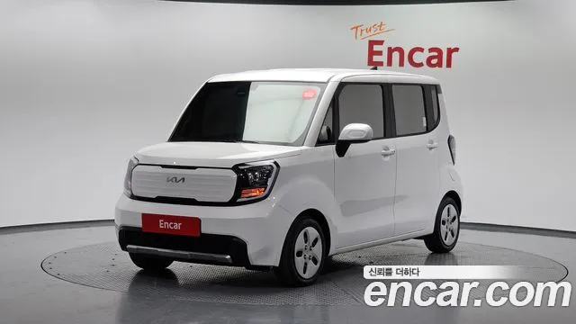 Kia RAY 2025 — photo 1