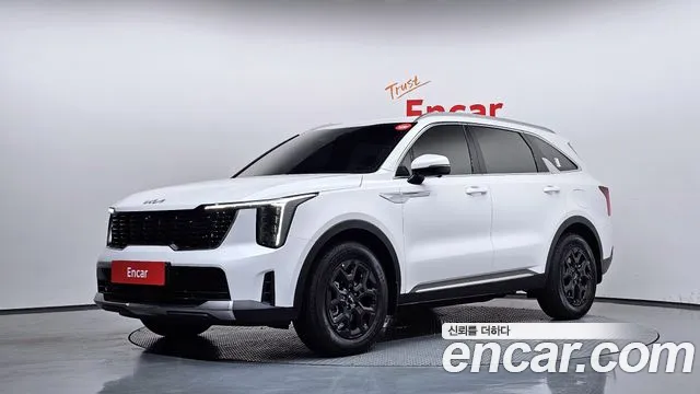 Kia Sorento 2026 — photo 1