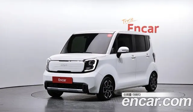 Kia RAY 2024 — photo 1