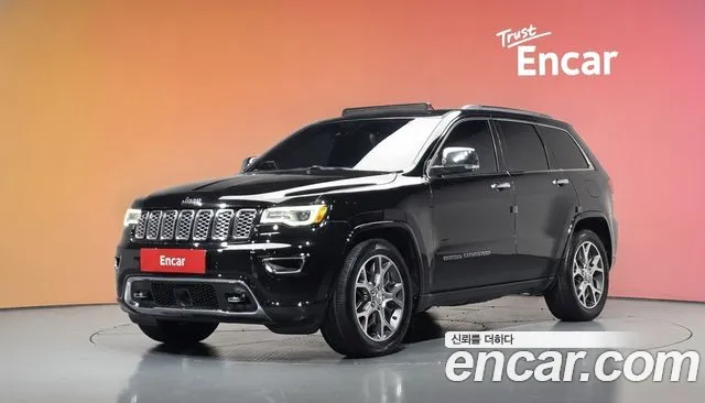 Jeep Cherokee 2019 — photo 1