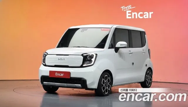 Kia RAY 2024 — photo 1