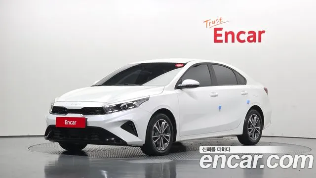 Kia K3 2023 — photo 1