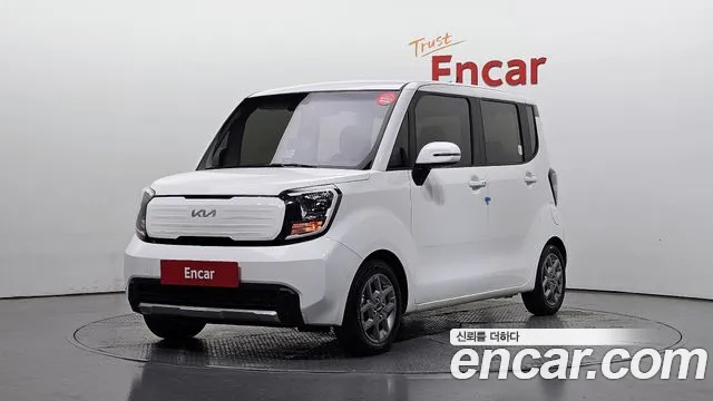 Kia RAY 2023 — photo 1