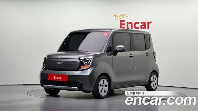 Kia RAY 2023 — photo 1