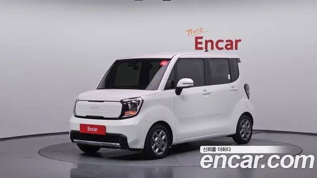 Kia RAY 2025 — photo 1
