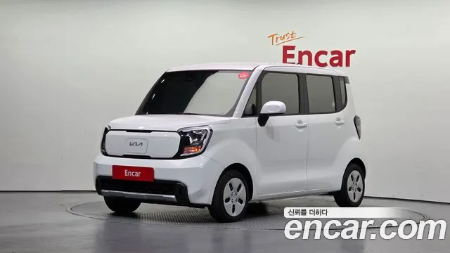 Kia RAY 2024 — photo 1