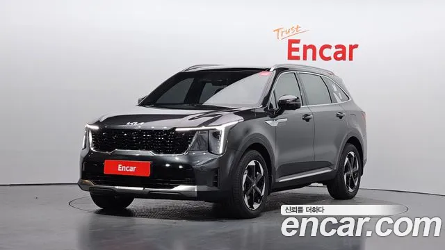 Kia Sorento 2026 — photo 1