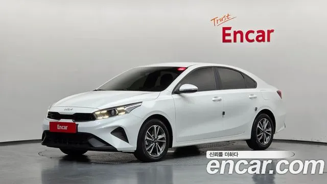 Kia K3 2024 — photo 1
