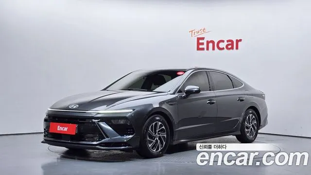 Hyundai Sonata 2024 — photo 1