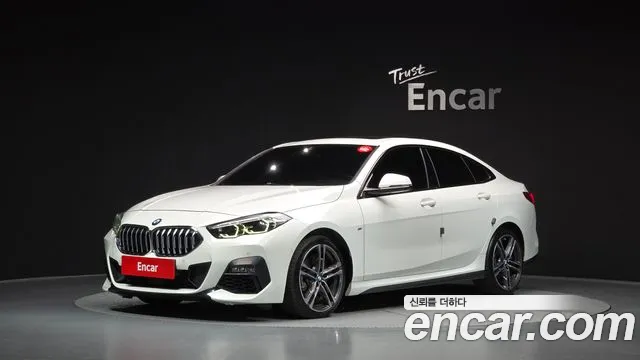 BMW 2-Series 2022 — photo 1