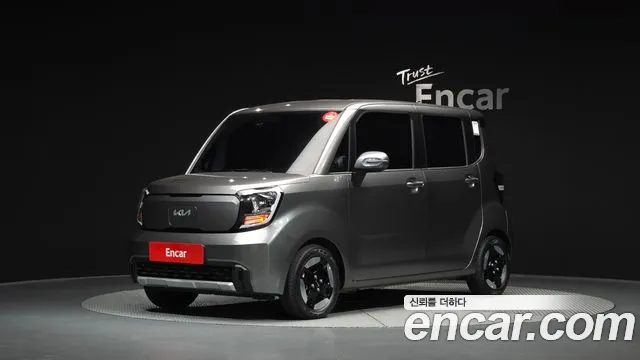 Kia RAY 2024 — photo 1