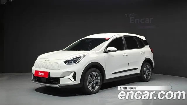 Kia Niro 2024 — photo 1