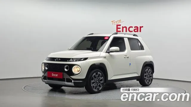 Hyundai Casper 2024 — photo 1