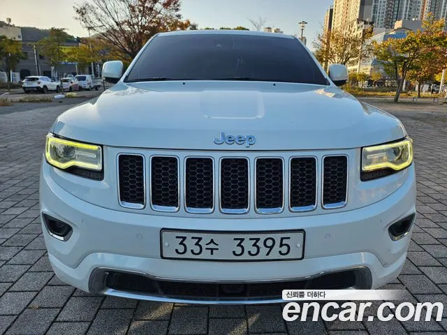 Jeep Cherokee 2014 — photo 1