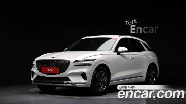 Genesis GV70 2024 — photo 1