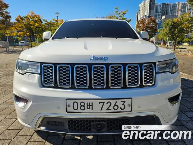 Jeep Cherokee 2017 — photo 1