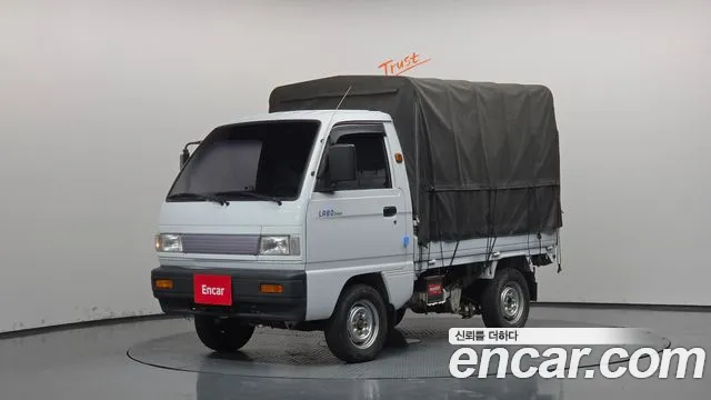 Chevrolet Korea labo 2015 — photo 1
