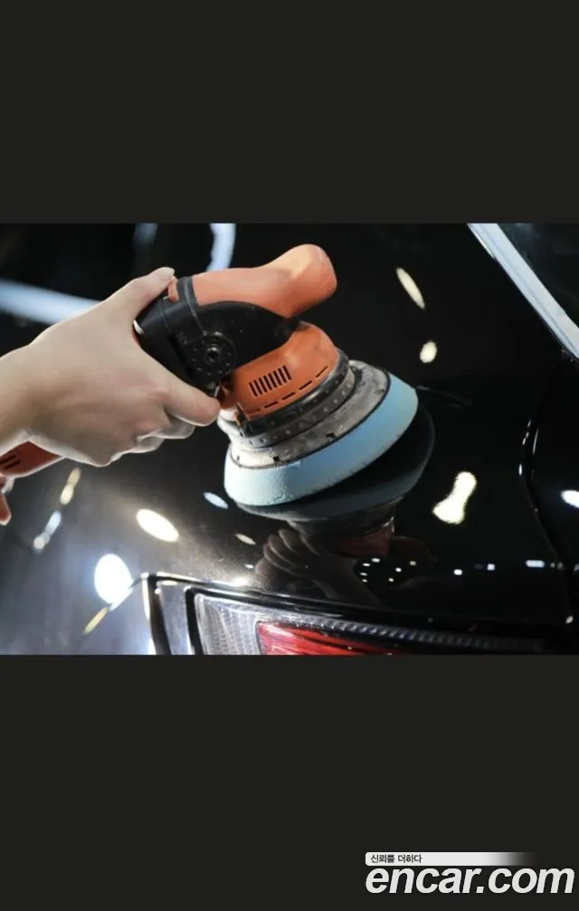 KG Mobility KORANDO 2014 — photo 1