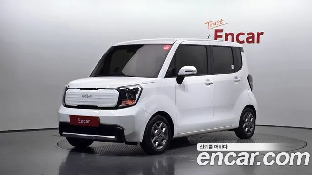 Kia RAY 2023 — photo 1