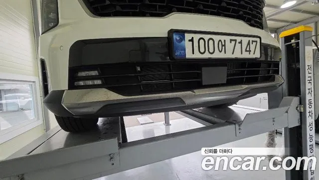 Kia Sorento 2024 — photo 1