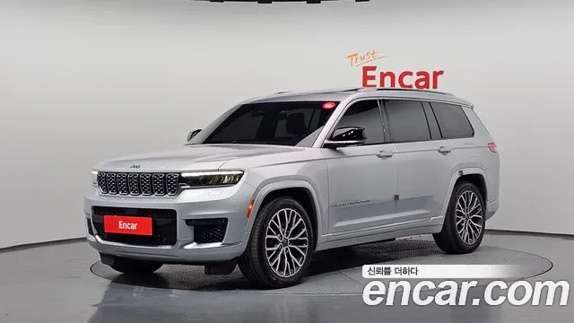 Jeep Cherokee 2021 — photo 1