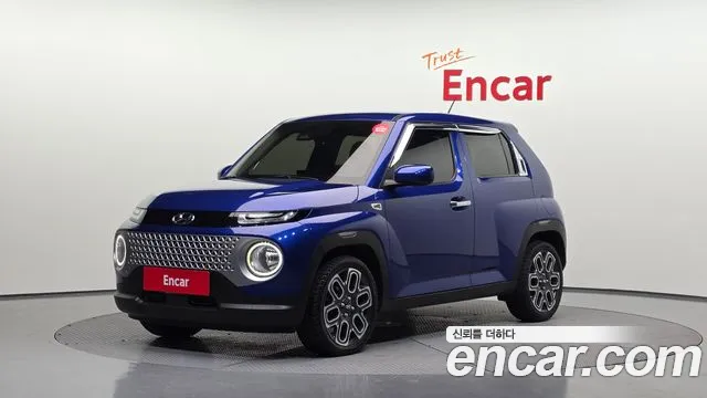 Hyundai Casper 2024 — photo 1