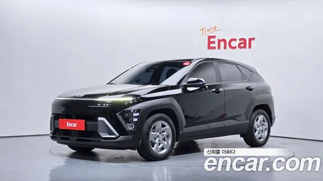 Hyundai Kona 2023 — photo 1